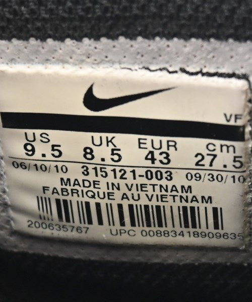 NIKE 運動鞋