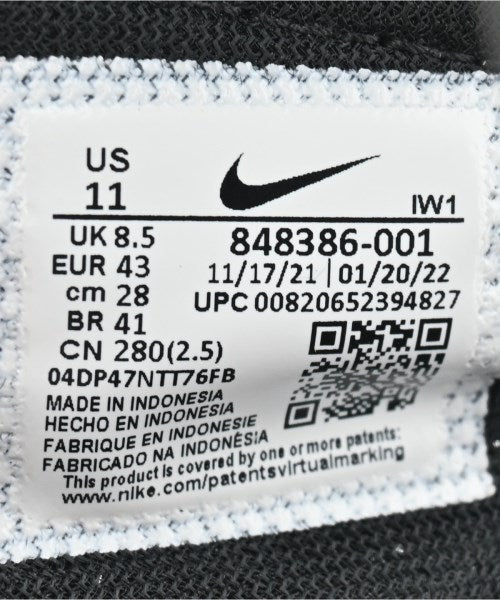 NIKE 運動鞋