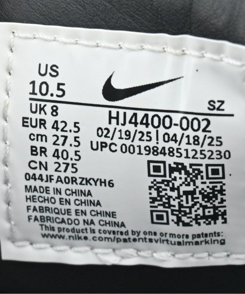 NIKE 運動鞋