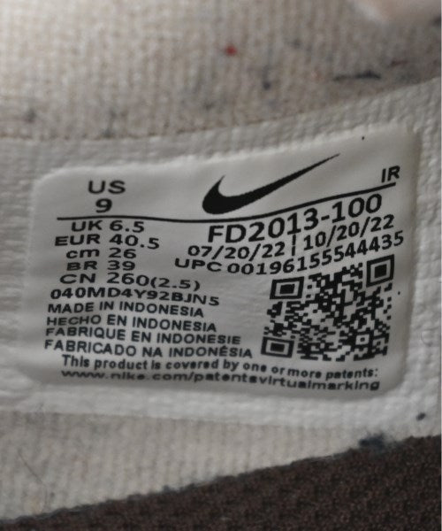 NIKE 運動鞋