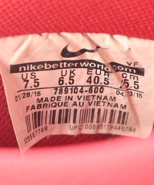 NIKE 運動鞋