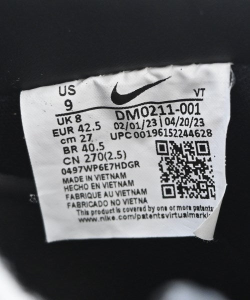 NIKE 運動鞋