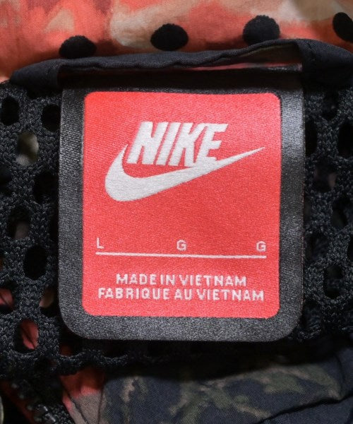 NIKE 山系外套
