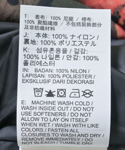 NIKE 山系外套