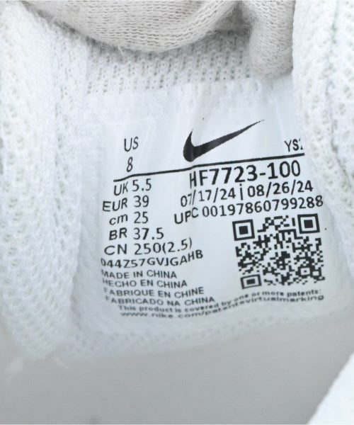 NIKE 運動鞋