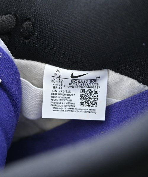 NIKE 運動鞋
