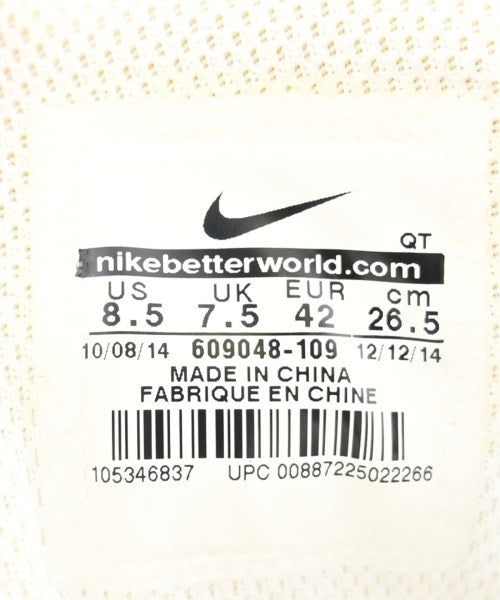 NIKE 運動鞋