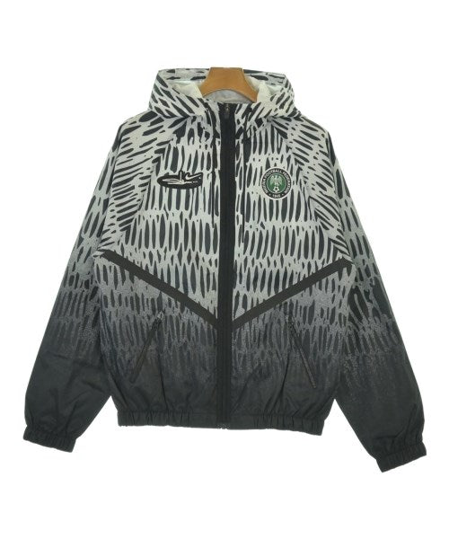 NIKE 山系外套