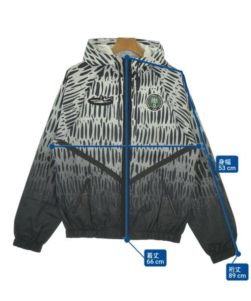 NIKE 山系外套