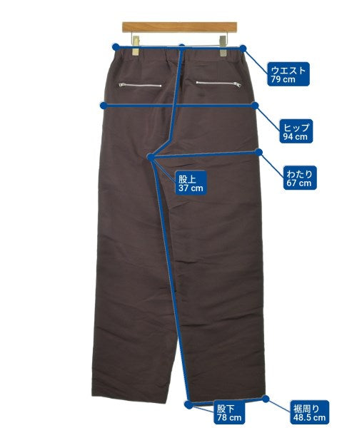 A MA MANIERE 其他款