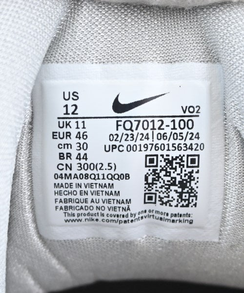 NIKE 運動鞋