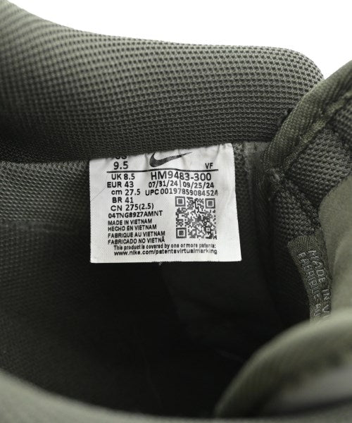 NIKE 運動鞋
