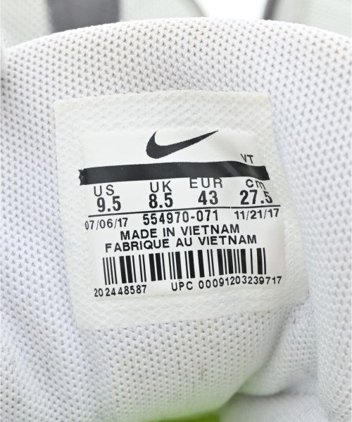 NIKE 運動鞋