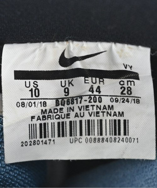 NIKE 運動鞋