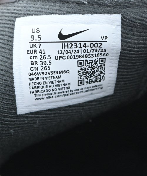 NIKE 運動鞋