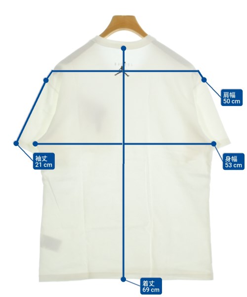 JORDAN BRAND T恤/上衣