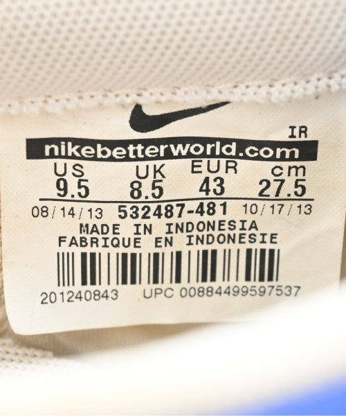 NIKE 運動鞋