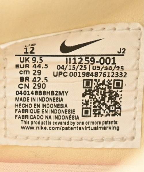NIKE 運動鞋
