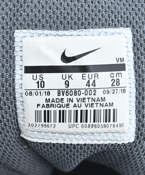 NIKE 運動鞋
