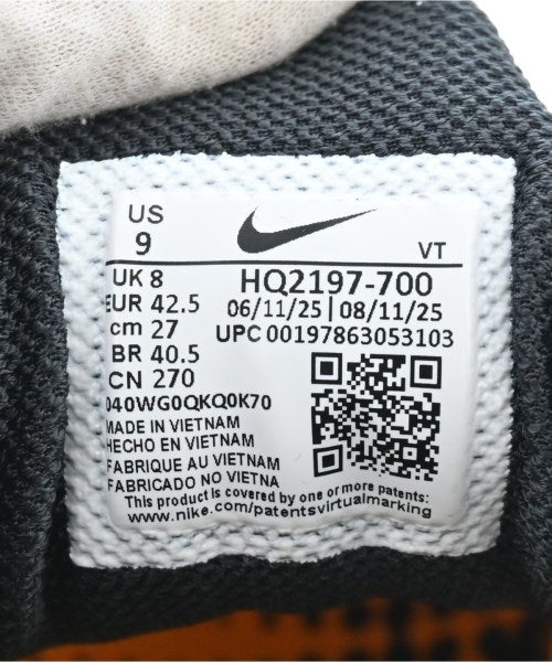 NIKE 運動鞋