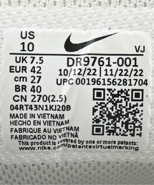 NIKE 運動鞋