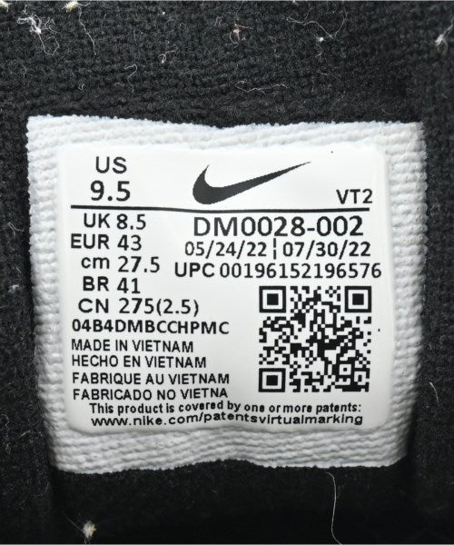 NIKE 運動鞋