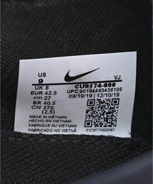 NIKE 運動鞋