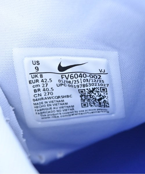 NIKE 運動鞋