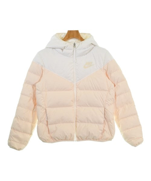 NIKE 羽絨夾克/背心