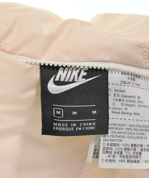 NIKE 羽絨夾克/背心