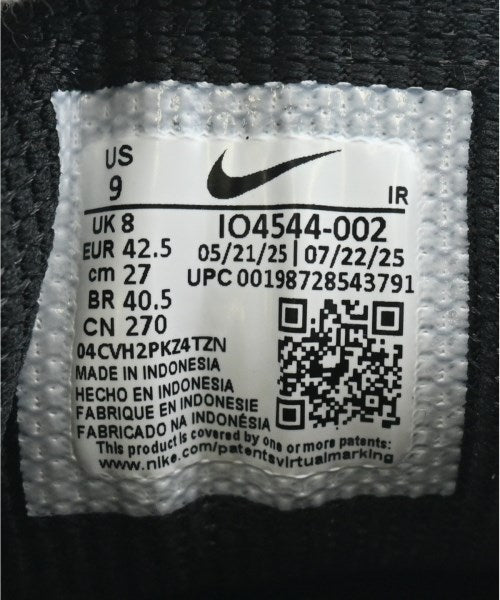 NIKE 運動鞋