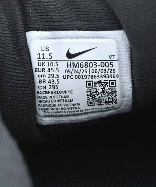 NIKE 運動鞋