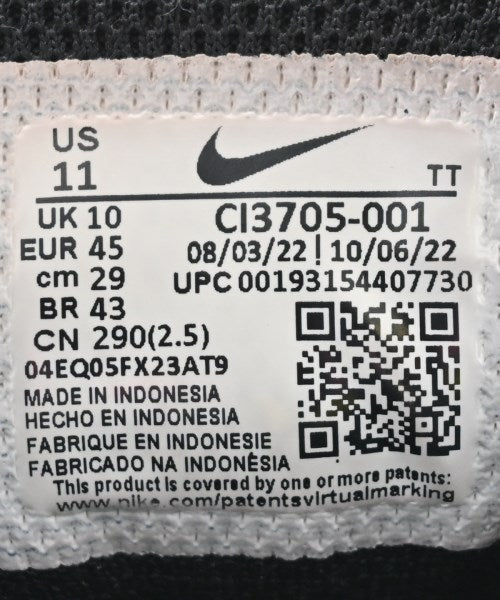 NIKE 運動鞋