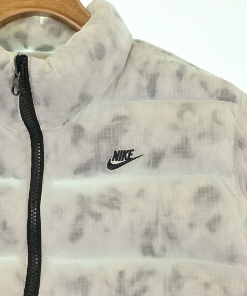NIKE 羽絨夾克/背心