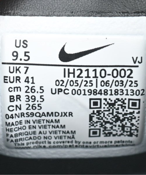 NIKE 運動鞋