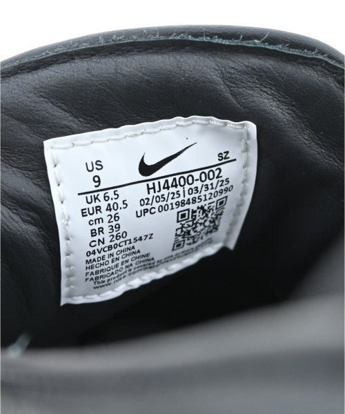NIKE 運動鞋