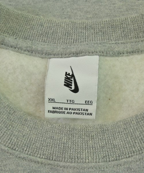 NIKE 運動衫
