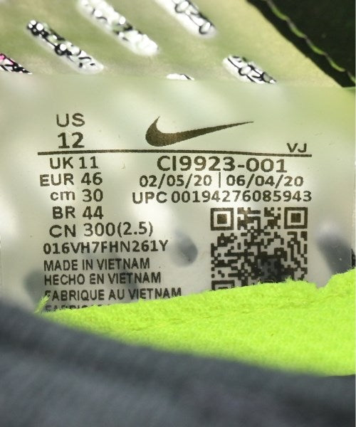 NIKE 運動鞋