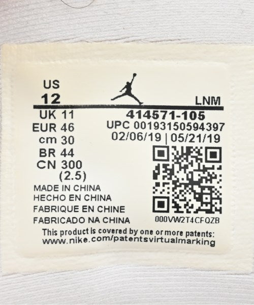 NIKE 運動鞋