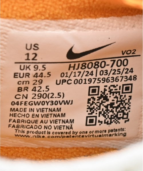 NIKE 運動鞋