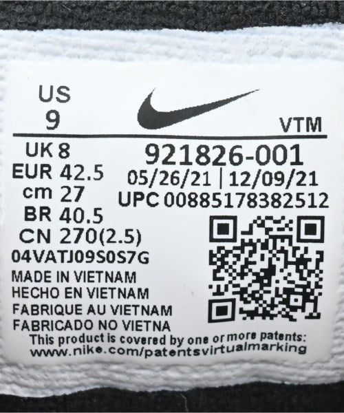 NIKE 運動鞋