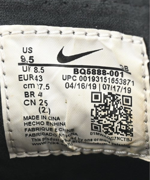 NIKE 運動鞋