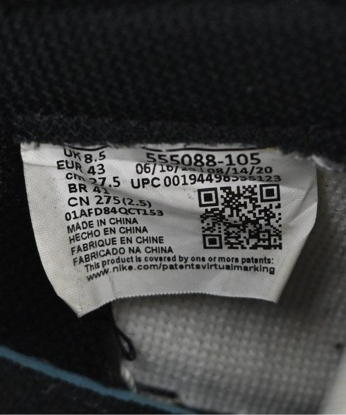 NIKE 運動鞋