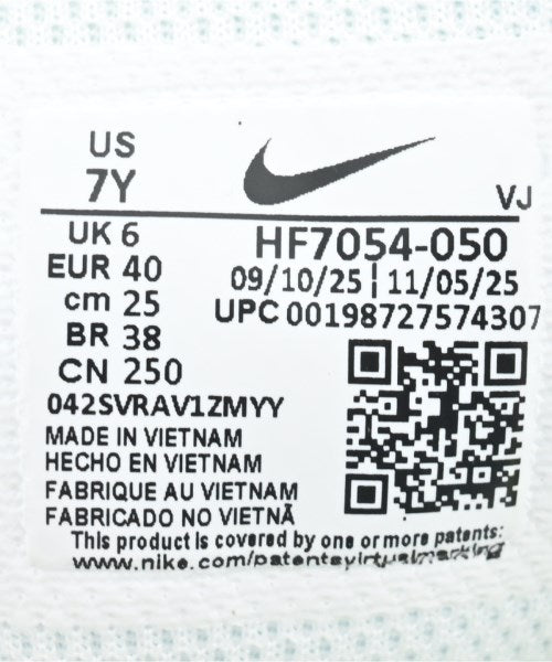 NIKE 運動鞋