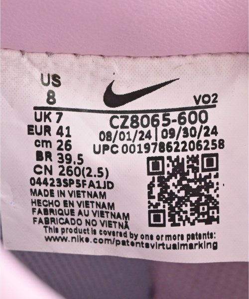 NIKE 運動鞋