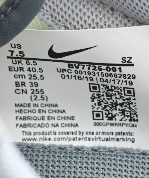 NIKE 運動鞋