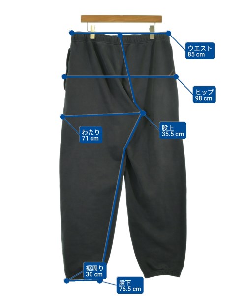 STUSSY 運動褲
