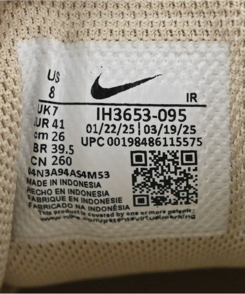 NIKE 運動鞋
