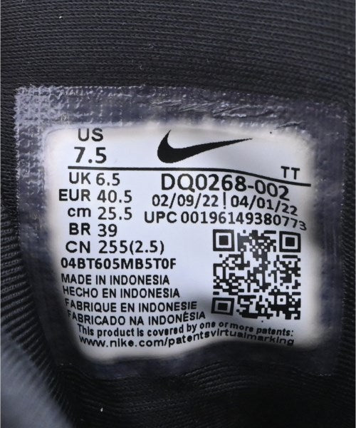 NIKE 運動鞋