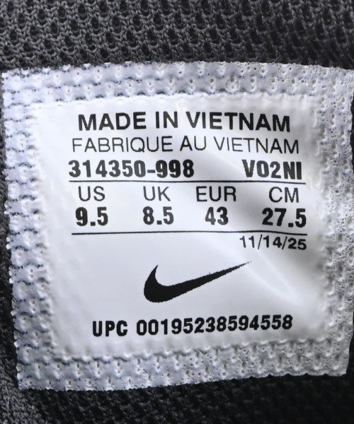NIKE 運動鞋